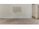 Bedroom features carpeted floors and an attached bathroom entrance at 1006 Eagle Vw, Lawrenceville, GA 30044