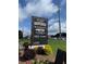 Directory sign offering dining and recreation information and is located near walkable neighborhood at 2461 Sycamore Nw Rd, Atlanta, GA 30318