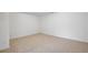 Large unfinished basement, perfect for storage or customization at 1637 Short Shadow Ln, Snellville, GA 30078