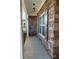 Inviting home entrance with brick accents, decorative shrubs, and a stylish front door at 1637 Short Shadow Ln, Snellville, GA 30078