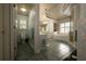 Expansive bathroom suite with dual vanities, a soaking tub, and a separate shower, providing spa-like luxury at 3071 Intrepid Wake, Marietta, GA 30062