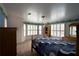 Spacious bedroom with a bay window, plush carpet, and tasteful decor at 3071 Intrepid Wake, Marietta, GA 30062