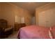 Inviting bedroom showcasing double closets and comfortable carpet flooring at 3071 Intrepid Wake, Marietta, GA 30062