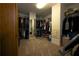 Large walk-in closet with ample storage space and a full-length mirror at 3071 Intrepid Wake, Marietta, GA 30062