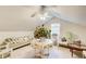 Bonus room offers extra living space and lots of natural light at 2440 Weatherford Ct, Marietta, GA 30068