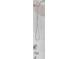Shower head with clear handle to turn water on at 77 Skyland Dr, Roswell, GA 30075