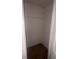 Walk-in closet includes wire shelving for optimal storage solutions at 3040 Garnet Way, Atlanta, GA 30349