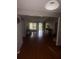 Living room with fireplace at 3040 Garnet Way, Atlanta, GA 30349