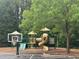 Community playground featuring climbing structures, slides, and play equipment for outdoor fun at 100 Inspiration Ln, Dallas, GA 30157