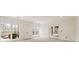 Bonus room offers large windows, french doors, and natural light at 2250 Blackheath Trce, Alpharetta, GA 30005