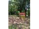 Durham Park sign amidst a lush green landscape at 2880 Elizabeth Se St, Smyrna, GA 30080
