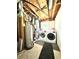 Basement laundry room featuring a newer washer and dryer at 3544 Citrus Dr, Duluth, GA 30096