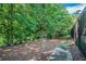 Well-maintained walking path bordered by lush greenery, offering a peaceful and scenic route at 6426 Queens Court Trce # 7, Mableton, GA 30126