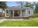 Charming single-story home with a welcoming front porch and well-maintained lawn at 361 Adelle Se St, Atlanta, GA 30315