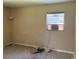A bedroom featuring a window with an air conditioning unit at 1487 Colony East Cir, Stone Mountain, GA 30083