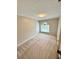 Cozy bedroom features plush carpeting and plenty of natural light at 1435 Great Oaks Dr, Lawrenceville, GA 30045