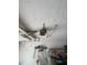 Clean garage interior showing organization and an automatic door opener at 95 Heartwood Xing, Dallas, GA 30157