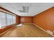 Spacious bedroom with hardwood floors and ample natural light at 1735 Silver Way, Lithia Springs, GA 30122