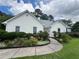 Charming single story home with a well manicured yard, beautiful walkway, and plenty of curb appeal at 333 Etoawha Vly, Woodstock, GA 30189