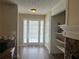 Inviting living room with fireplace and built-in shelving at 333 Etoawha Vly, Woodstock, GA 30189