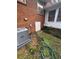 Exterior access to basement at 1046 Sans Souci Way, Clarkston, GA 30021
