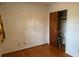 Bright bedroom with hardwood flooring at 1046 Sans Souci Way, Clarkston, GA 30021