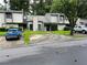 Street view of homes featuring well-maintained lawns, driveways and stylish, modern cars at 267 Toweridge Sw Dr, Marietta, GA 30064