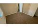 Inviting bedroom showcasing soft carpeting and natural lighting at 1829 Goddard Se St, Atlanta, GA 30315