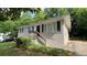 Charming single-story home with a brick exterior and a well-maintained front yard at 1829 Goddard Se St, Atlanta, GA 30315