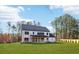 Expansive backyard view highlights the generous outdoor space at 3735 Tamiami Trl, Cumming, GA 30041