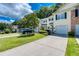 Charming two-story home with a well-maintained lawn and private driveway at 183 Venture Path, Hiram, GA 30141