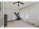 Sun-filled room with tiled floor, bright light and treadmill at 2896 Tiffany Cir, Lawrenceville, GA 30044
