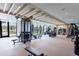 Spacious fitness center featuring modern equipment and abundant natural light for an invigorating workout experience at 2425 Peachtree Rd # 1806, Atlanta, GA 30305