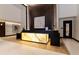 Stunning lobby showcasing a custom reception desk, ambient lighting, and elegant accents for a welcoming entrance at 2425 Peachtree Rd # 1806, Atlanta, GA 30305