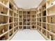 Organized storage with built-in shelves perfect for displaying decor or organizing household items at 2425 Peachtree Rd # 1806, Atlanta, GA 30305