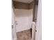 Bathroom features a tile floor and a tub-shower combo with white tile walls at 3645 Mcclaren Way, Lawrenceville, GA 30044
