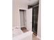 Luxurious bathroom with a separate tub and glass-enclosed shower at 3645 Mcclaren Way, Lawrenceville, GA 30044