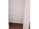 Linen closet with shelving for organization and storage at 3645 Mcclaren Way, Lawrenceville, GA 30044