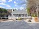 Clubhouse exterior at 912 Spring Vly, Woodstock, GA 30189