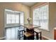 Cozy breakfast nook with natural light and space for casual dining at 1643 Jackson Nw Way, Atlanta, GA 30318