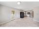 Spacious kitchen with stainless steel appliances and ample cabinet space at 58 6Th W Ave, Dallas, GA 30157