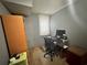 Small in-home office with a desk, chair and computer at 472 Parkway Ne Dr, Atlanta, GA 30308