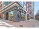 Property nearby Starbucks cafe, located in a walkable neighborhood with shops at 855 Peachtree Ne St # 1108, Atlanta, GA 30308