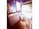 Bathroom with a vanity, toilet, shower, and flooring at 350 Glynnshire Ct, Covington, GA 30016