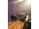 A well-appointed music room with instruments, soundproofing, and ample space at 350 Glynnshire Ct, Covington, GA 30016