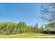 Scenic view of a park-like setting, perfect for enjoying nature and outdoor activities at 7863 Kiverton Pl, Atlanta, GA 30350