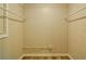 Walk-in closet with hardwood flooring and shelving at 24 Echo Ridge Dr, Powder Springs, GA 30127