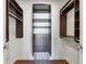 Custom closet features shelving and drawers, maximizing storage space in this organized and stylish design at 3325 Piedmont Ne Rd # 1708, Atlanta, GA 30305