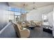 Stylish resident lounge offering comfortable seating, modern lighting, and inviting decor for relaxation at 3325 Piedmont Ne Rd # 1708, Atlanta, GA 30305