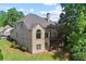 Beautiful two-story brick home with a well-manicured lawn at 1701 Tipton Nw Ct, Acworth, GA 30101